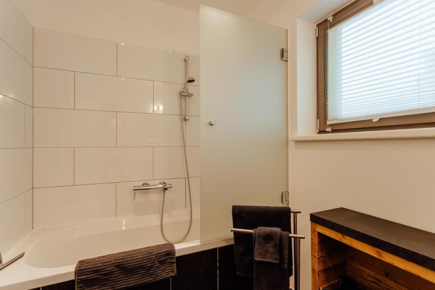 Residenz Haensel By Monicare Apartment เซเฟลด์ อิน ทิโรล ภายนอก รูปภาพ