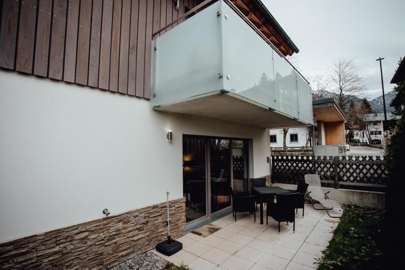 Residenz Haensel By Monicare Apartment เซเฟลด์ อิน ทิโรล ภายนอก รูปภาพ